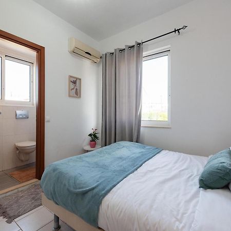 Villa Perla Lardos Luaran gambar