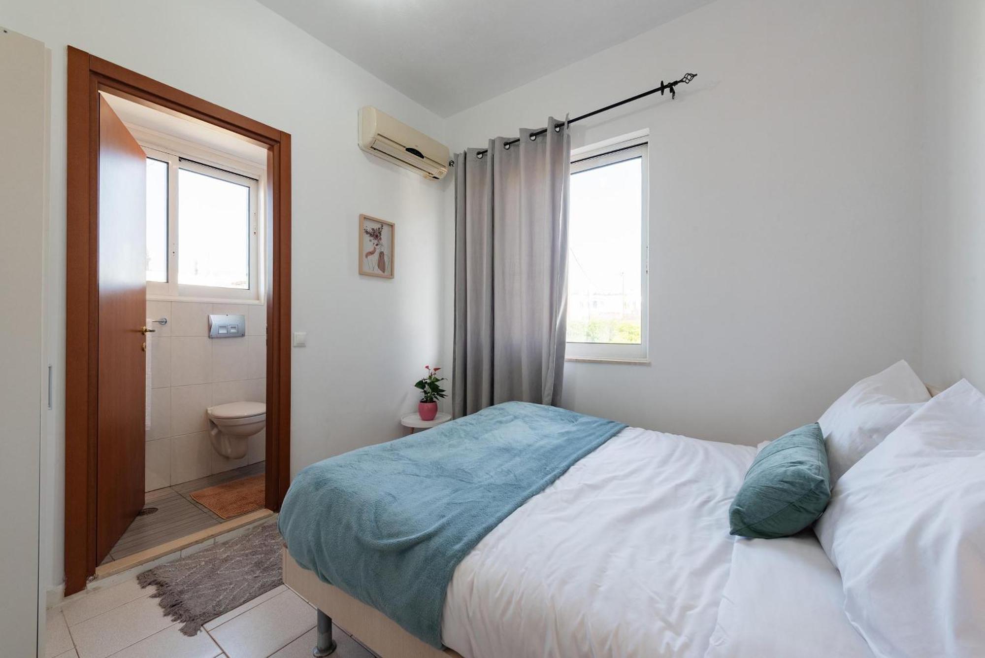 Villa Perla Lardos Luaran gambar